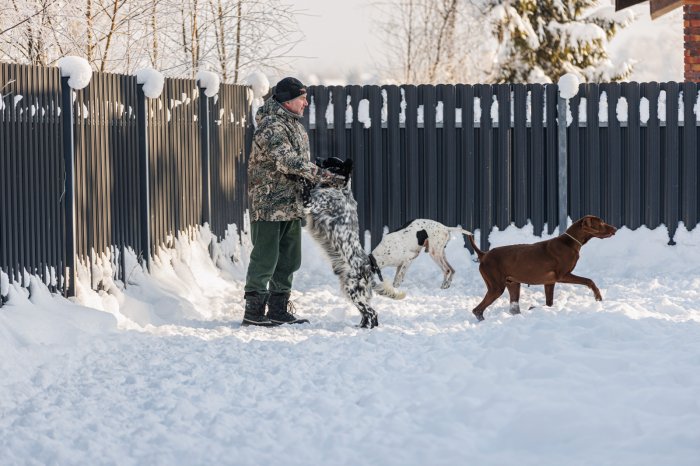Питомник - Загородный клуб «Туманово» | Фото 3