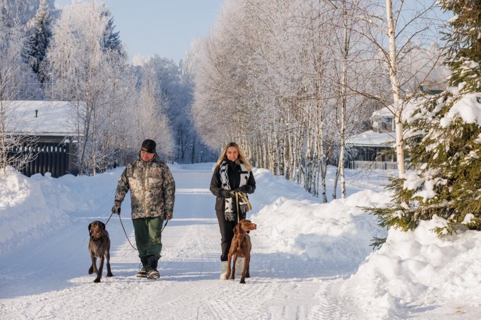 Питомник - Загородный клуб «Туманово» | Фото 2